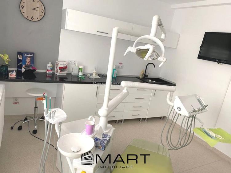 Cabinet stomatologic avizat zona Arhitectilor - 3