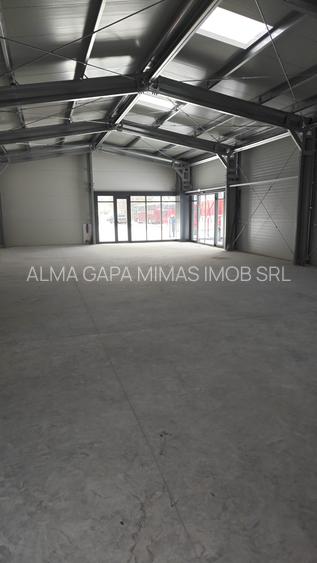 inchiriere spatiu comercial - 8