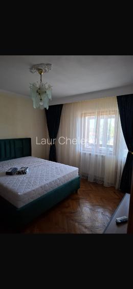 Apartament în vila, 3 camere, zona Universitate-Scoica - 8