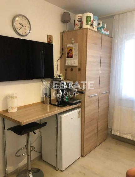 Garsoniera zona Dacia - 3