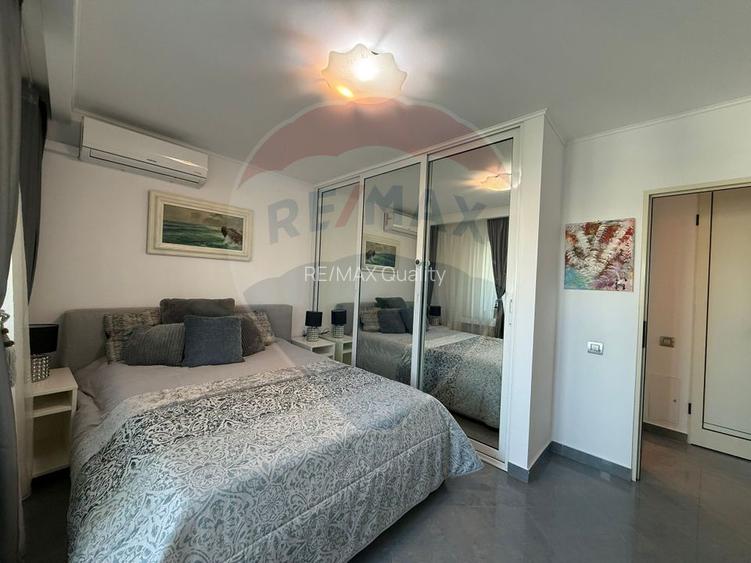 Apartament 2 camere decomandat , mobilat elegant, Alexandru Vlahuta - 4