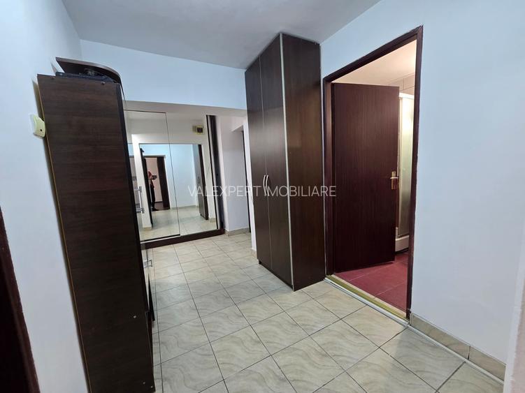 Dristor metrou,2 cam,decomandat,et. 7/9, constr.1985,reabilitat,ideal investitie - 8