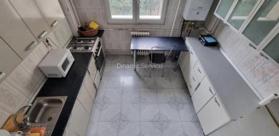 4 Camere Chisinau,dec,reabilitat,Centrala T - 3