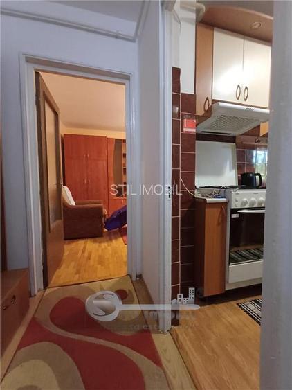 Apartament 2 camere decomandat- Aleea T. Neculai-Cug - 8