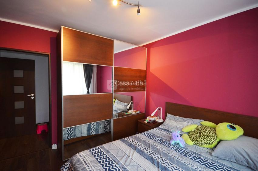 Tatarasi, apartament cu 2 camere, etaj 2, mobilat si utilat - 6