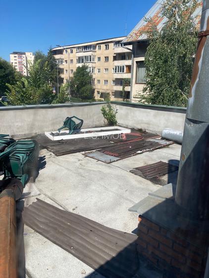 Spatiu comercial de vanzare in zona Centrului  Civic - 4