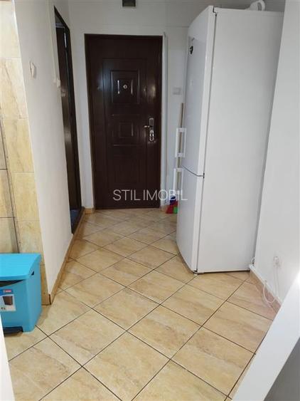 Apartament 1 camera Cantemir - 299 euro - 5