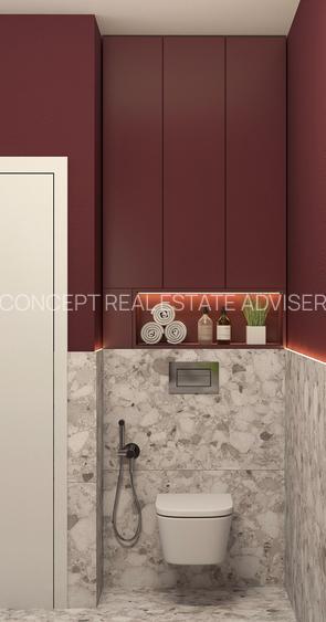 Sinaia – Apartamente de lux in centrul statiunii regale cu finisaje premium - 7