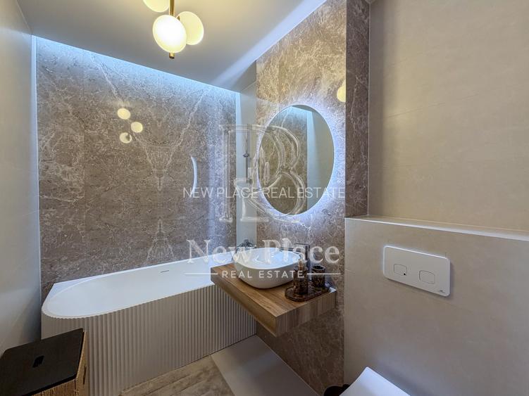 [VIDEO] Arqa Jolie Village | Apartament exclusivist | View liber | ULTRA LUX - 13