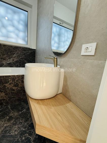 Lipovei | Duplex Premium | 4 Camere | Perete Dublu | Finisaje Tempini - 30