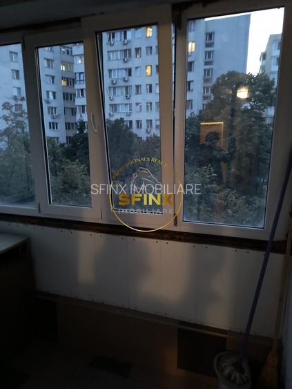 Garsoniera, zona Parcul IOR - 4