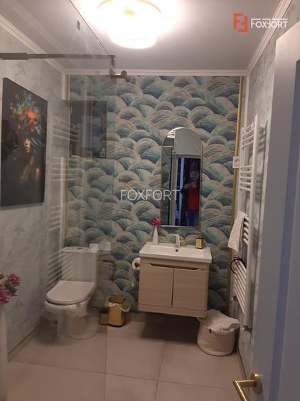 Casa individuala cu 5 camere de vanzare in Ciarda Rosie - 7