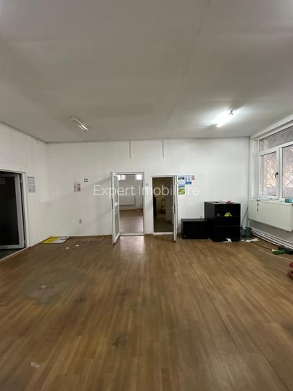 Hala depozitare, productie+birouri - 2