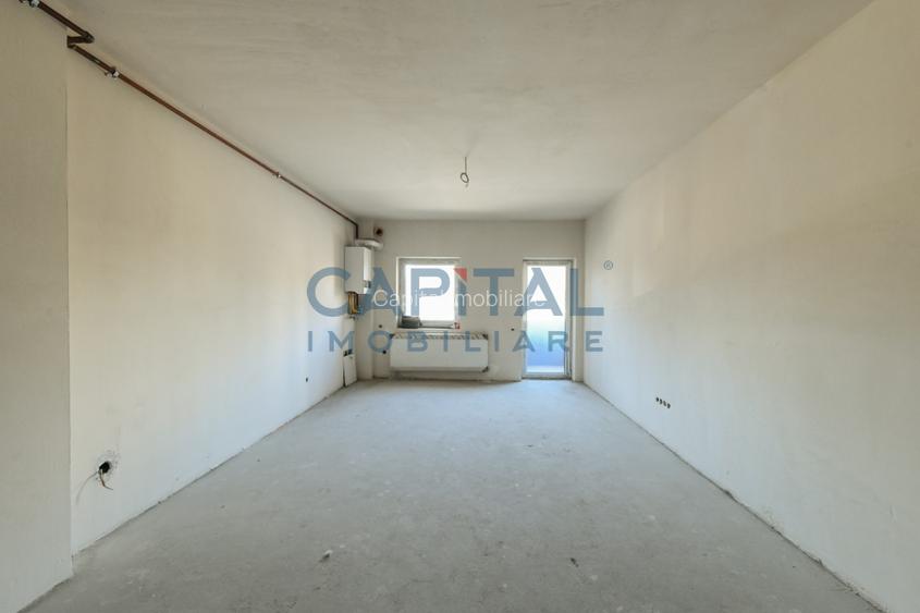 Comision 0%  |  Apartament 2 camere Marasti | 62mp - 3