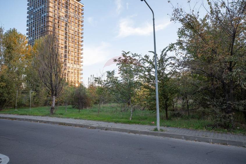 Vanzare Teren 1,800mp Vacaresti-Tinetretului - 13