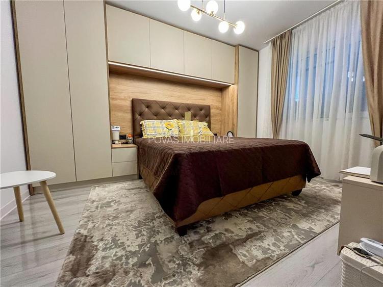 Vanzare Apartament 2 Camere Tunari - Otopeni - 3