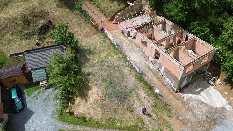 Valea Borcutului,Teren intravilan de vanzare, intre case - 6