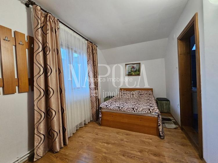 Casa 19 camere de vanzare in Margau - 15