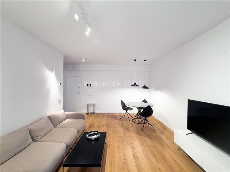 Apartament 2 camere de inchiriat Herastrau Soseaua Nordului - 5