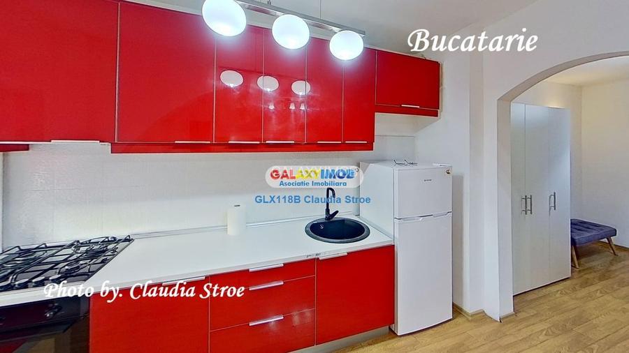 INCHIRIERE GARSONIERA BRAILITA VITAN METROU DRISTOR - 2