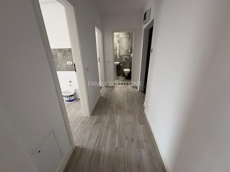MUTARE RAPIDA!! Apartament 2 camere decomandat, Metrou 1 Decembrie - 12