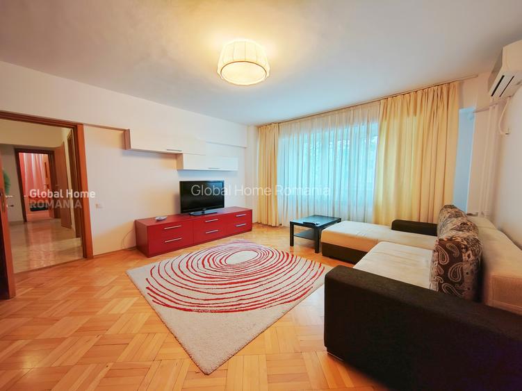 Timpuri Noi | 2 camere | Modern, 5 minute de Metrou | central - 2