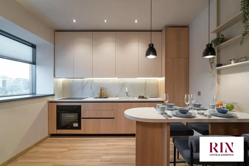 Apartament 2 camere - 8