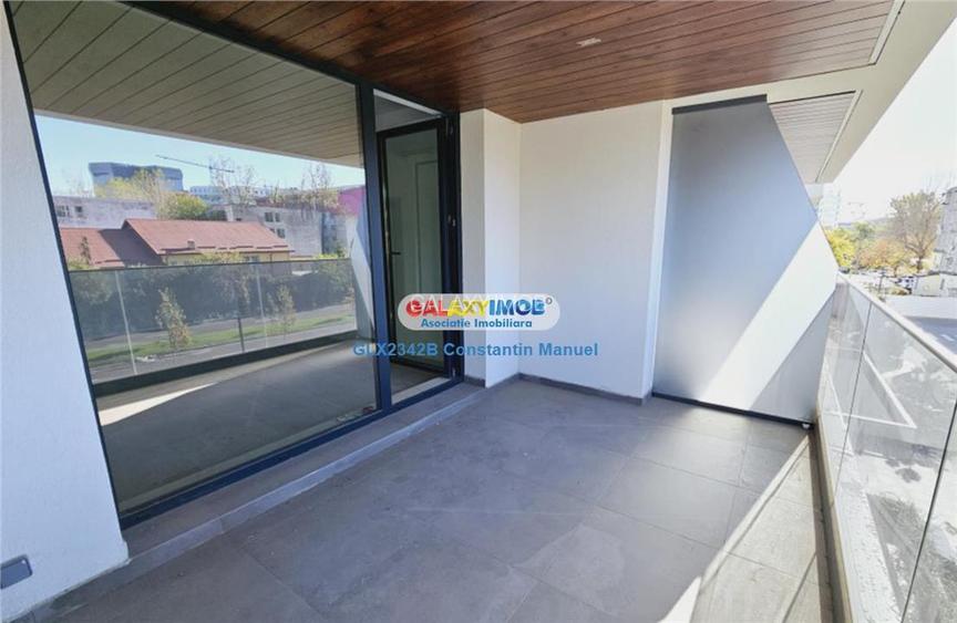 Apartament cu 2 camere, TVA inclus, Aviatiei, langa Oracle - 5