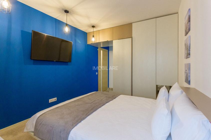 Inchiriere Apartament 3 Dormitoare, etaj 9, Buna ziua - 2