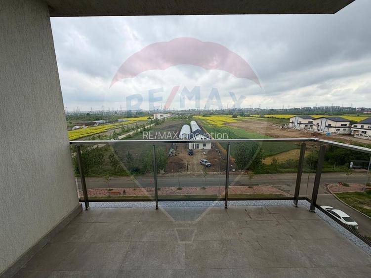 Vanzare Apartament 2 camere Hils Splai - 12