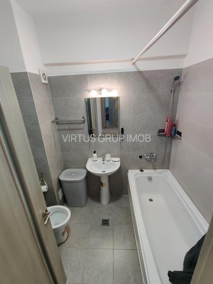 Inchiriere Apartament 2 Camere Militari Belsugului - 13