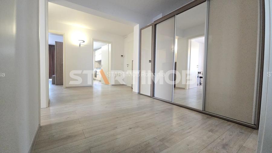 Apartament 3 camere cu boxa si parcare zona Coresi - 9