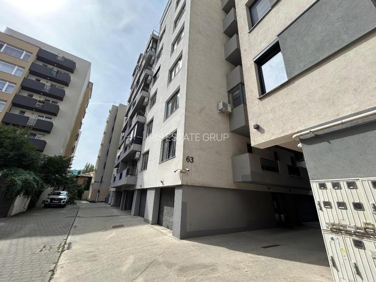 Apartament 2 camere Catedrala Neamului - 12