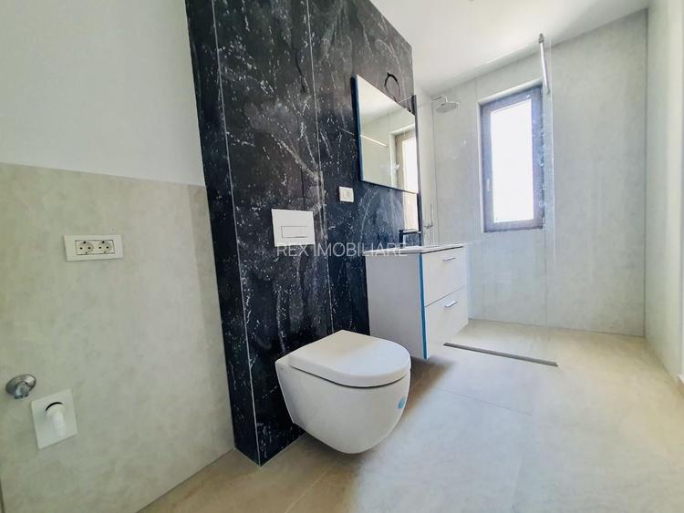 Apartament 2 camere - bloc nou - MONARCH - 6