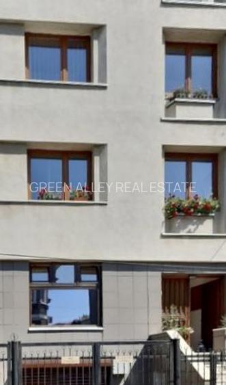 APARTAMENT DE TIP DUPLEX CU GARAJ SI 2 BOXE IN IMOBIL COCHET AFLAT IN COTROCENI - 14