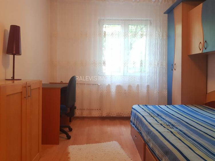 Inchiriere apart 3 camere, 2 bai, etaj 1 din 4, vis-a-vis de Grand Arena - 6