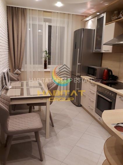 Vanzare ap 3 camere etaj 3 decomandat bulevardul Metalurgiei 85 mp comision 0% - 4