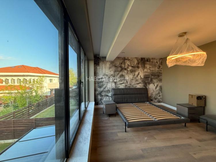 Vila individuala nZEB | Paradisul Verde | Eficienta energetica aproape 0 - 23