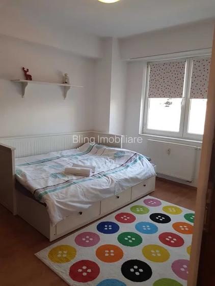 Apartament 3 camere, 80mp, zona Marasti(Dorobantilor) - 8