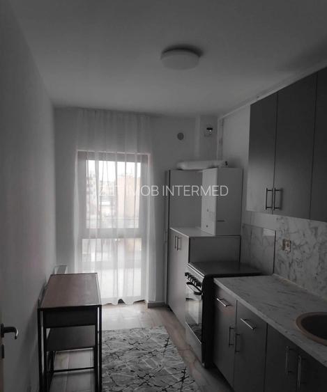 Garsoniera Drumul Taberei - complex Moghioros Park Residence *terasa 10mp* - 3