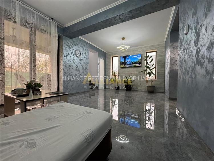 Vila Individuala ||4 Camere 2 Bai || Teren 325 mp || - 12