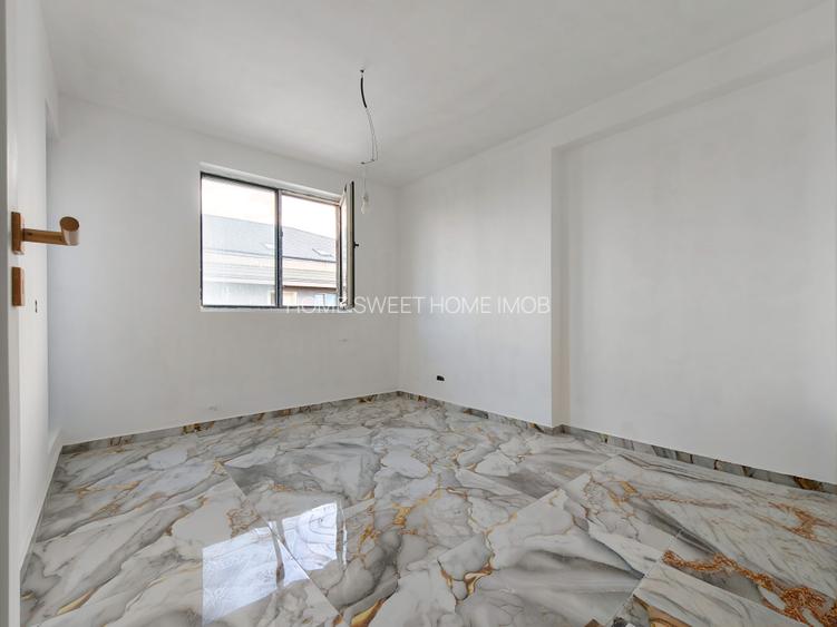 Apartament luminos 3 camere | 2 bai | Bucatarie inchisa | Comision 0 - 4