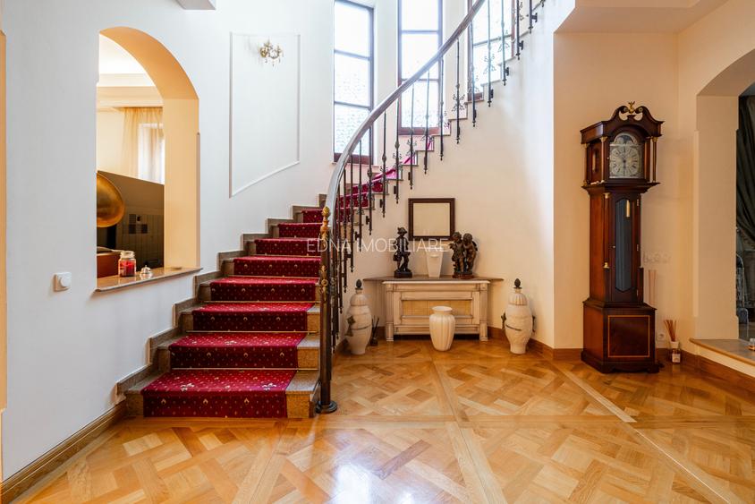 Arhitectura elegantei. Locatii rare, vieti exceptionale! - 5