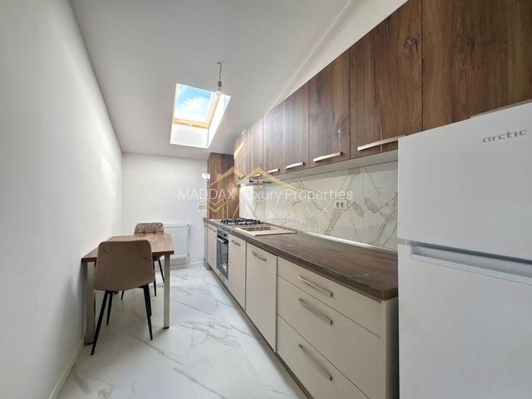 Apartament 2 Camere Chiajna-Eficienta & Confort de la 52.000e Tva Inclus - 6