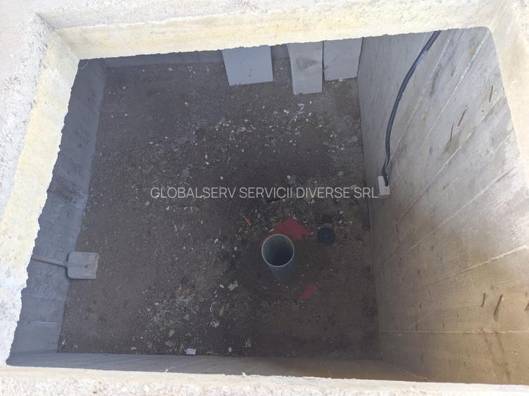 FARA COMISIOANE casa cu 4 camere 2 bai PARTER + pod placa camera teh beci terasa - 28