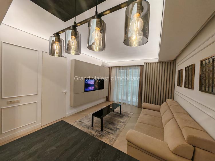 New Apartament 2 camere Cortina North Aviatiei Pipera Loc de parcare - 11
