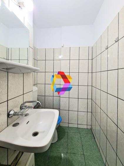 Spatiu comercial de închiriat Brasov - 26 mp # spatii-comerciale-brasov.ro