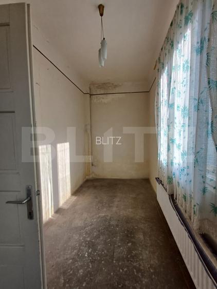 Casa renovabila, 6 camere in zona Centrala - 9