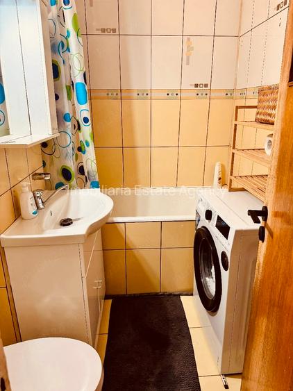 Apartament 2 camere Muncii, stradal, mobilat si utilat modern, curat, liber - 7