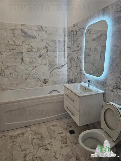 Apartament 2 camere bloc nou 58mp sector 6- ultima unitate